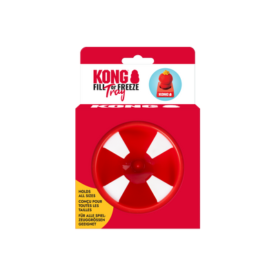KONG Fill or Freeze Tray Single