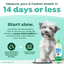 Fresh Breath Dental Health Solution 473ml