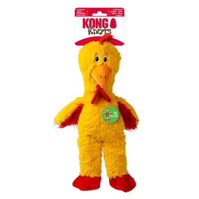 KONG Knots Chicken Medium/Large
