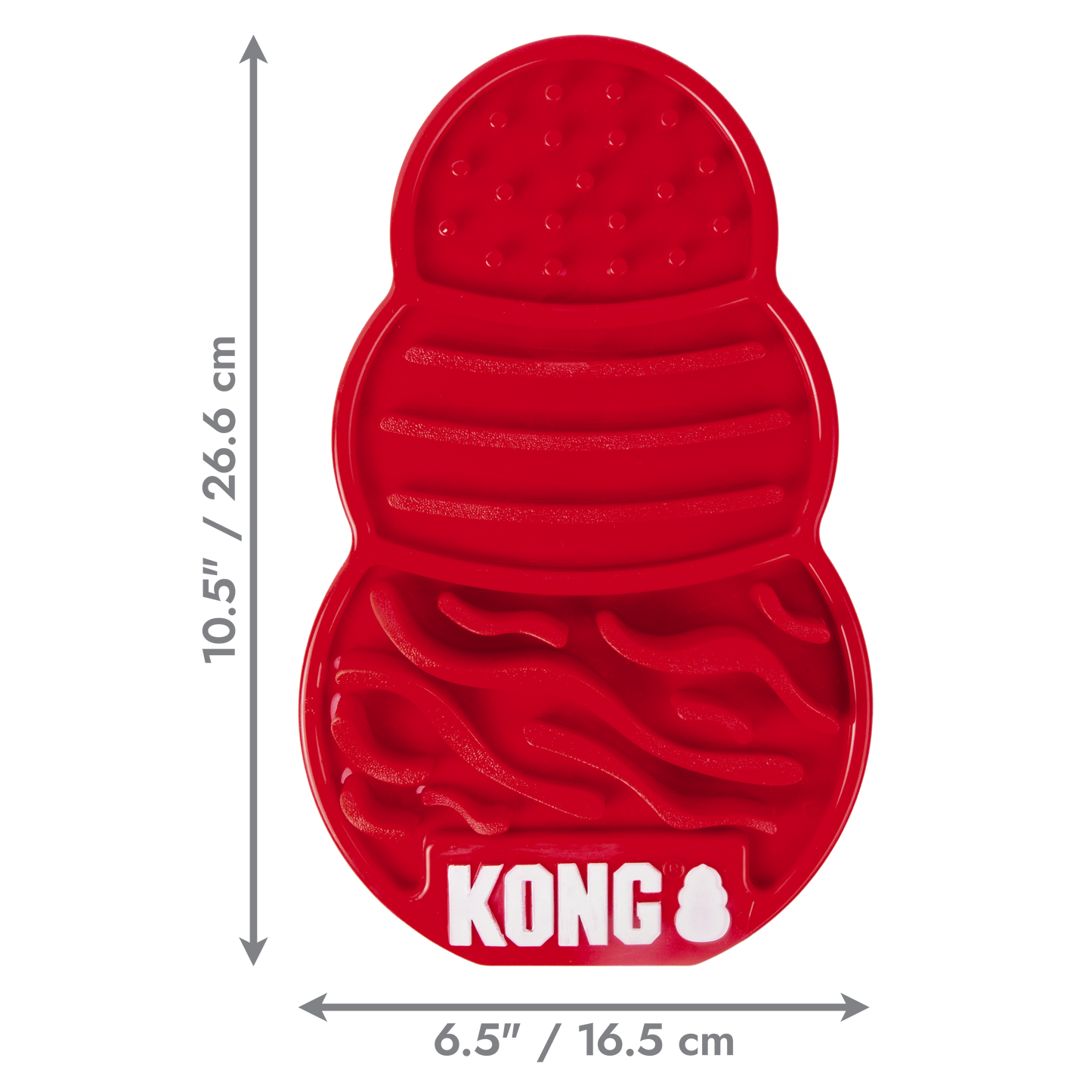 KONG Licks Extra Large