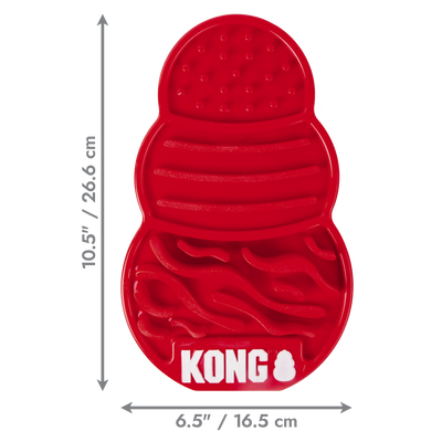 KONG Licks Extra Large