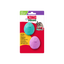 KONG Infused Catnip Egg 2 Pack