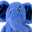 KONG Jungle Jamz Elephant Medium/Large