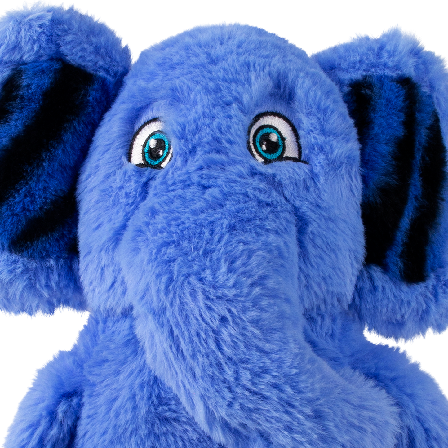 KONG Jungle Jamz Elephant Medium/Large