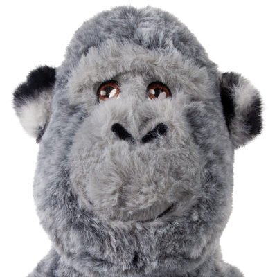 KONG Jungle Jamz Gorilla Medium/Large