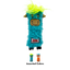 KONG Kickeroo Highland Cow Assorted