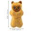KONG Snuzzles Mini Llama Extra Small