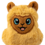 KONG Snuzzles Mini Llama Extra Small