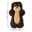 KONG Snuzzles Mini Otter Extra Small