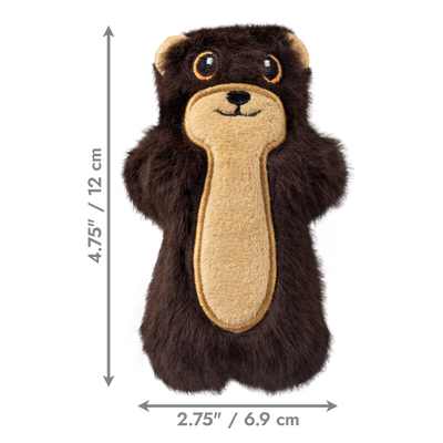 KONG Snuzzles Mini Otter Extra Small