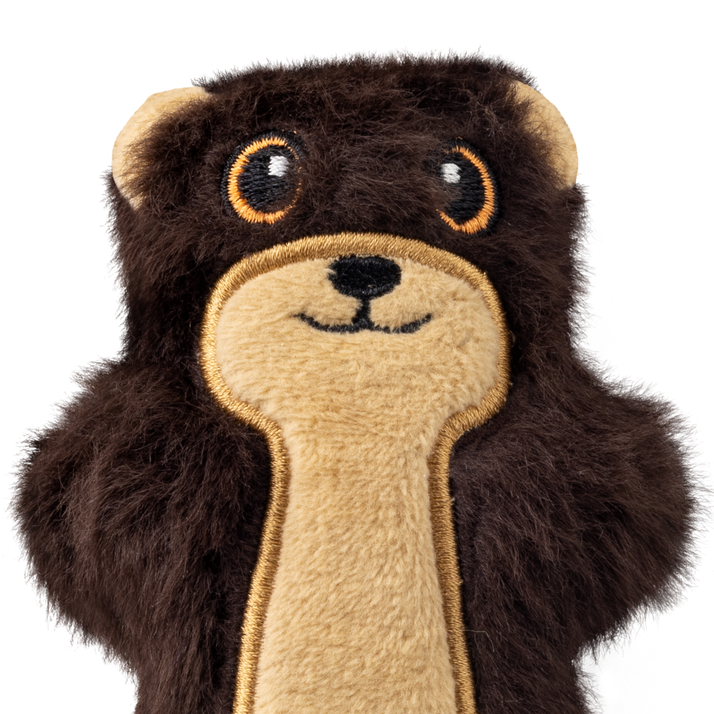 KONG Snuzzles Mini Otter Extra Small