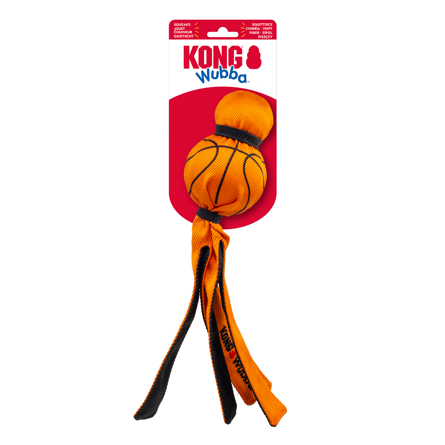 KONG Wubba Sport Basketball Large