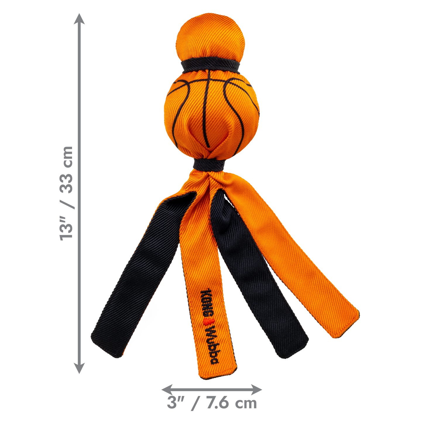 KONG Wubba Sport Basketball Large