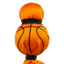 KONG Wubba Sport Basketball Large