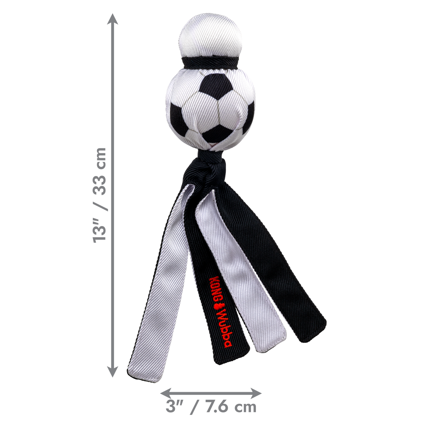 KONG Wubba Sport Football Large