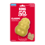 KONG Classic Gold Large