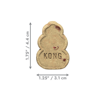 KONG Snacks Birthday Recipe Large