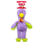 KONG Spring Knots Chicken Purple Medium/Large