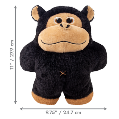 KONG Snuzzles Gorilla XL