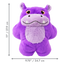 KONG Snuzzles Hippo XL