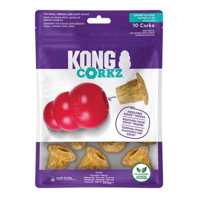 KONG Corkz 230g