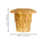 KONG Corkz 230g