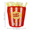 KONG Play Spaces Pawpcorn