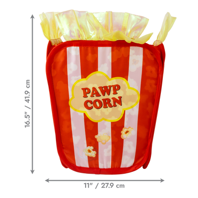 KONG Play Spaces Pawpcorn