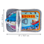 KONG Crackles Sardine