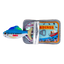 KONG Crackles Sardine