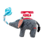 KONG Bendeez Elephant Lg