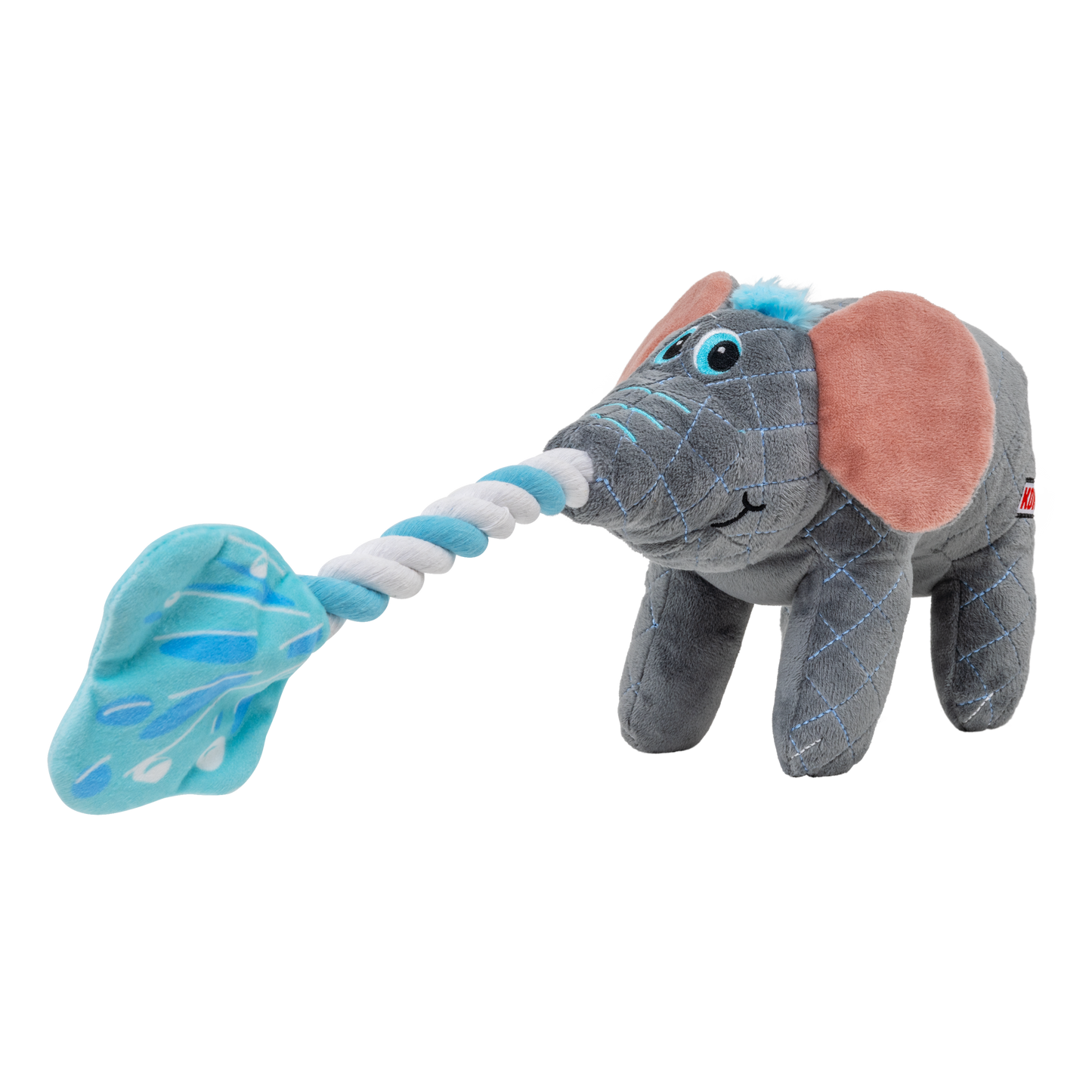 KONG Bendeez Elephant Lg
