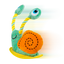 KONG Bendeez Snail Lg