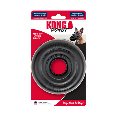 KONG Extreme Donut Md/Lg