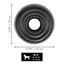KONG Extreme Donut Md/Lg