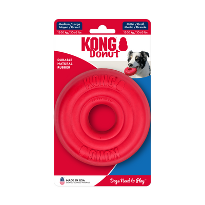 KONG Donut Md/Lg