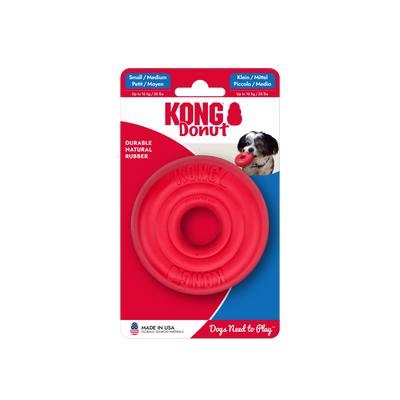 KONG Donut Sm/Md
