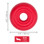KONG Donut Sm/Md