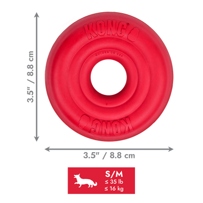 KONG Donut Sm/Md