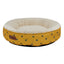 Cath Kidston Bee Print Donut Bed Bundle