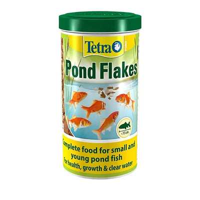 Pond Flake 500ml