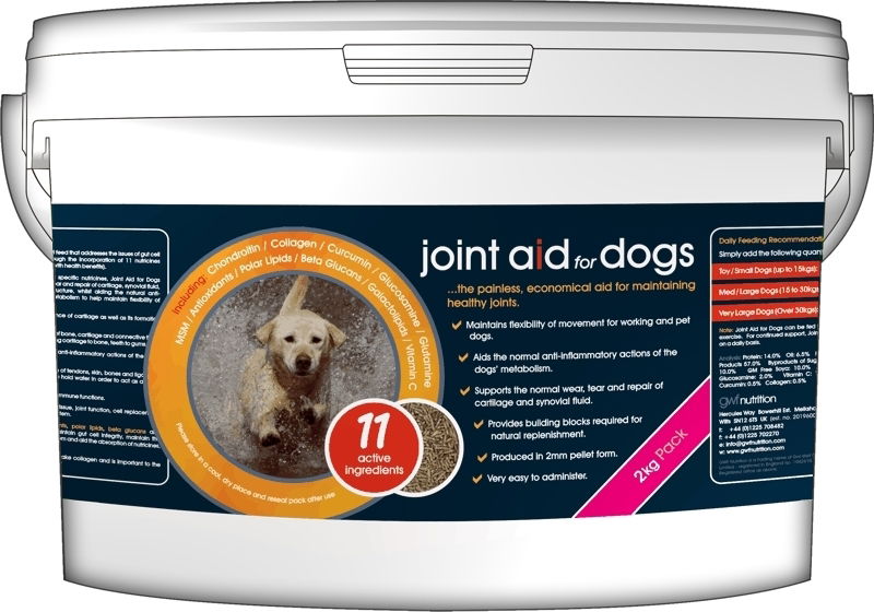 Gwf Joint Aid For Dogs 2kg