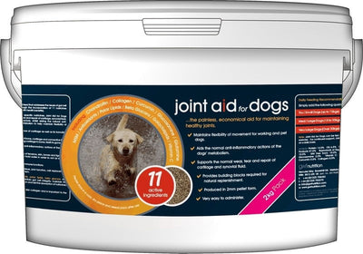 Gwf Joint Aid For Dogs 2kg