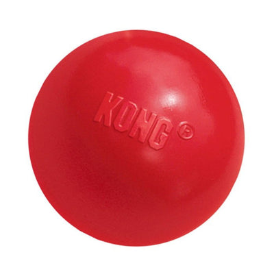KONG Ball With Hole Small