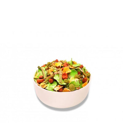 Mr Johnson's Special Rabbit Mix - No Added Pellets 15kg