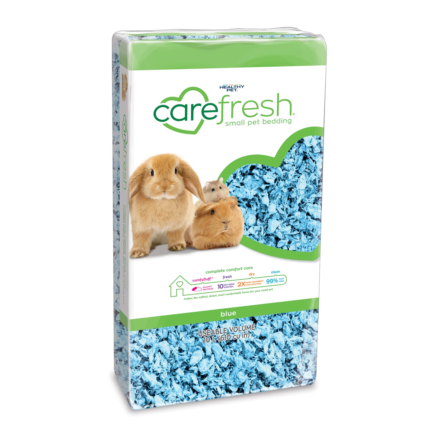 Carefresh Blue 10 Litre
