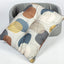 Colour Block Silver Lux Slumber Bed Small