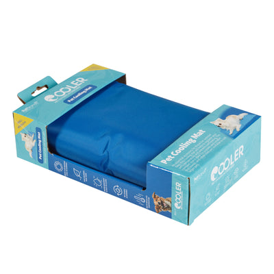 Cooler Pet Cooling Mat S 40 X 50 X 2cm