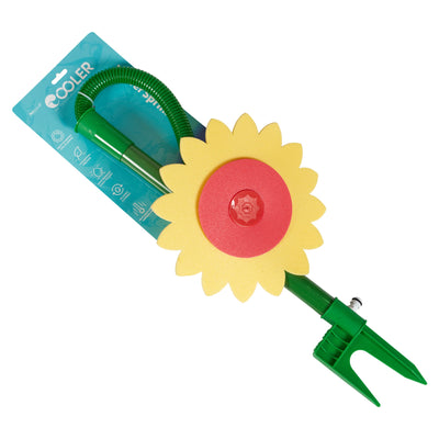 Cooler Flower Sprinkler 27 X 27 X 100cm