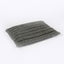 Fleece Charcoal Arrows Deep Duvet Large